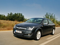 Opel Astra 2007 года