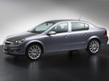 Opel Astra 2007 года