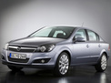 Opel Astra 2007 года