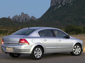 Opel Astra 2007 года