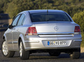 Opel Astra 2007 года