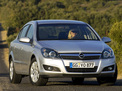 Opel Astra 2007 года