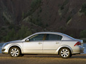 Opel Astra 2007 года