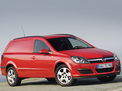 Opel Astra 2007 года