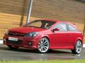 Opel Astra OPC 2005 года