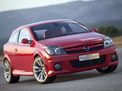 Opel Astra OPC 2005 года