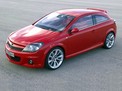 Opel Astra OPC 2005 года