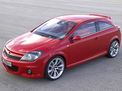 Opel Astra OPC 2005 года