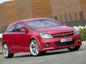 Opel Astra OPC 2005 года