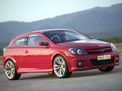 Opel Astra OPC 2005 года