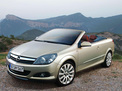 Opel Astra TwinTop 2006 года