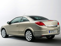 Opel Astra TwinTop 2006 года