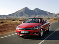 Opel Astra TwinTop 2006 года