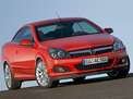 Opel Astra TwinTop 2006 года