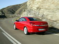 Opel Astra TwinTop 2006 года