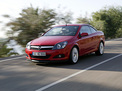 Opel Astra TwinTop 2006 года