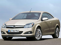 Opel Astra TwinTop 2006 года