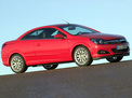 Opel Astra TwinTop 2006 года