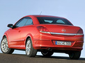 Opel Astra TwinTop 2006 года