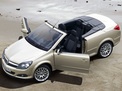 Opel Astra TwinTop 2006 года