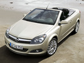 Opel Astra TwinTop 2006 года