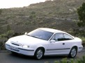 Opel Calibra