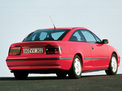 Opel Calibra 1990 года