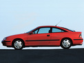 Opel Calibra 1990 года