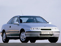 Opel Calibra 1990 года