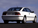 Opel Calibra 1990 года