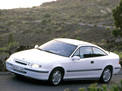 Opel Calibra 1990 года