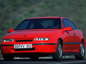 Opel Calibra 1990 года