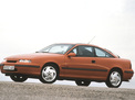 Opel Calibra 1990 года