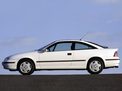 Opel Calibra 1990 года