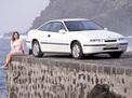 Opel Calibra 1990 года