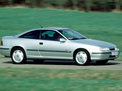 Opel Calibra 1992 года