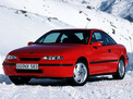 Opel Calibra 1992 года