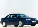 Opel Calibra 1997 года