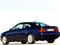 Opel Calibra 1997 года