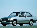 Opel Corsa 1983 года