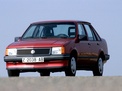 Opel Corsa 1985 года