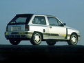 Opel Corsa 1985 года