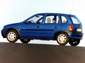 Opel Corsa 1993 года