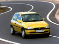 Opel Corsa 1993 года