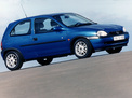 Opel Corsa 1993 года