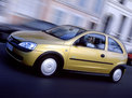 Opel Corsa 2000 года