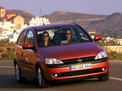 Opel Corsa 2000 года