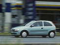 Opel Corsa 2000 года