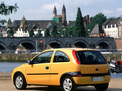 Opel Corsa 2000 года