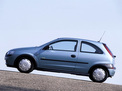 Opel Corsa 2000 года